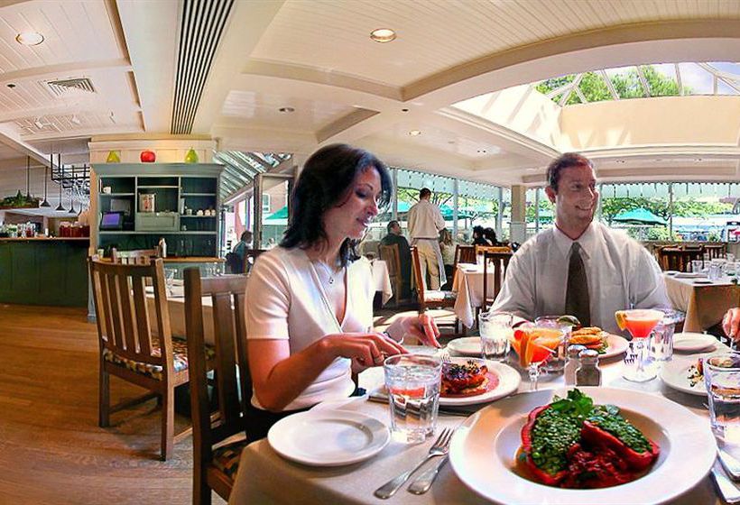 The Charles Hotel Harvard Square  | Cambridge | Massachusetts | United States 7