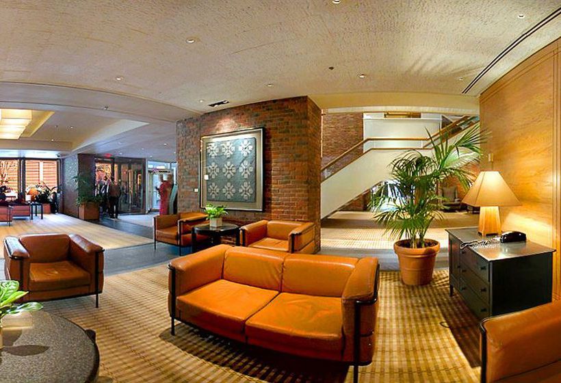 The Charles Hotel Harvard Square  | Cambridge | Massachusetts | United States 8