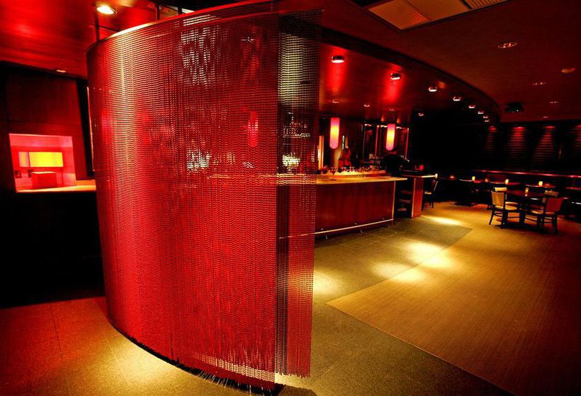 The Charles Hotel Harvard Square  | Cambridge | Massachusetts | United States 9