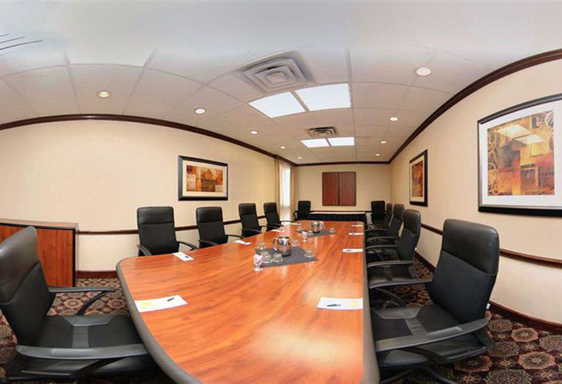 Love Field Hotel & Suites  | Dallas | Texas | United States 2