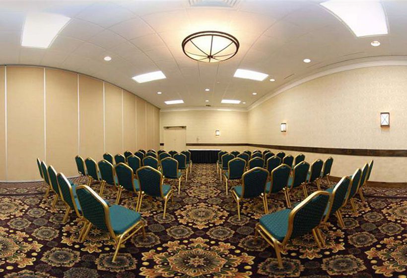 Love Field Hotel & Suites  | Dallas | Texas | United States 3