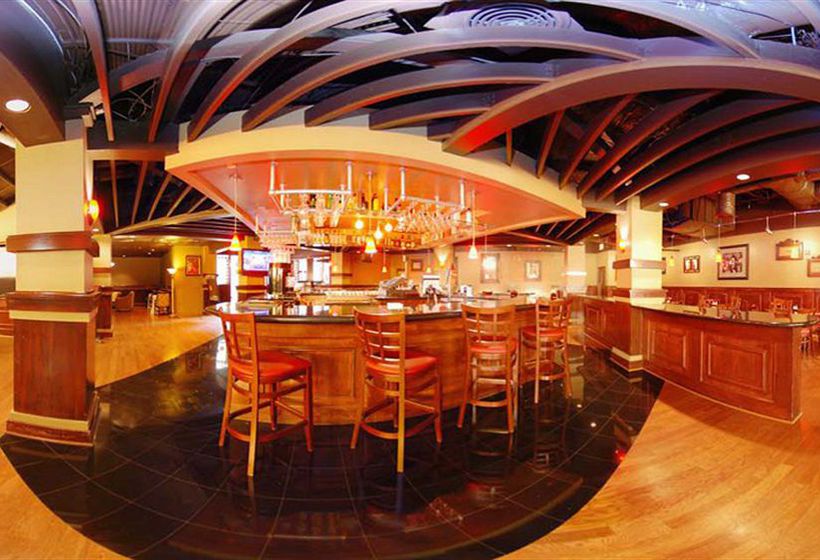 Love Field Hotel & Suites  | Dallas | Texas | United States 4