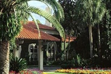 Hotel The Cloister The Lodge at Sea Island 