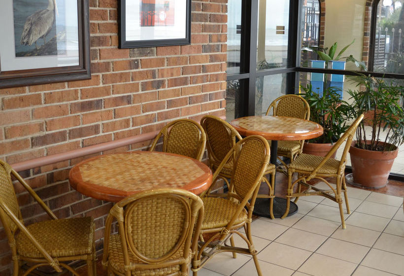 Hotel Commodore on the Beach  | Galveston | Texas | United States 1