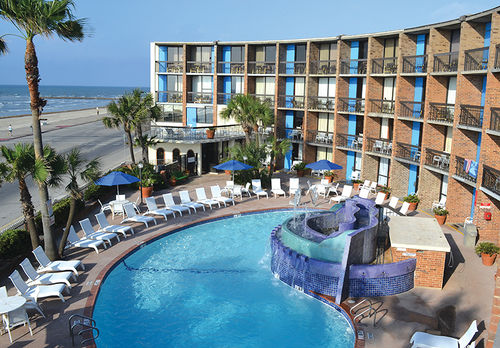 Hotel Commodore on the Beach  | Galveston | Texas | United States 12