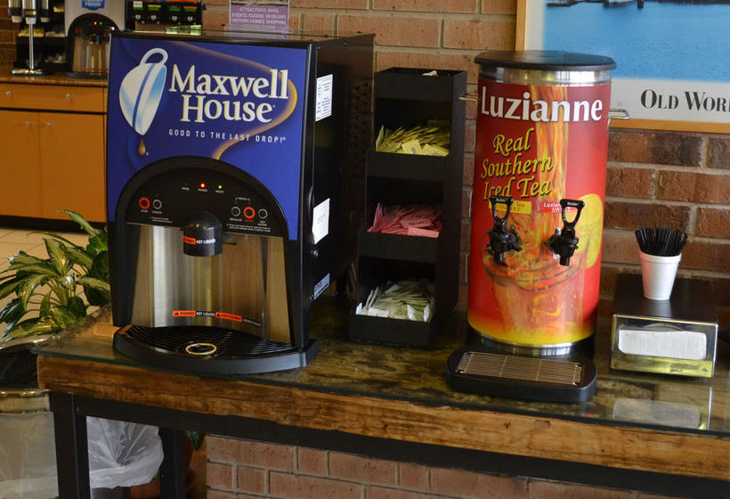 Hotel Commodore on the Beach  | Galveston | Texas | United States 3