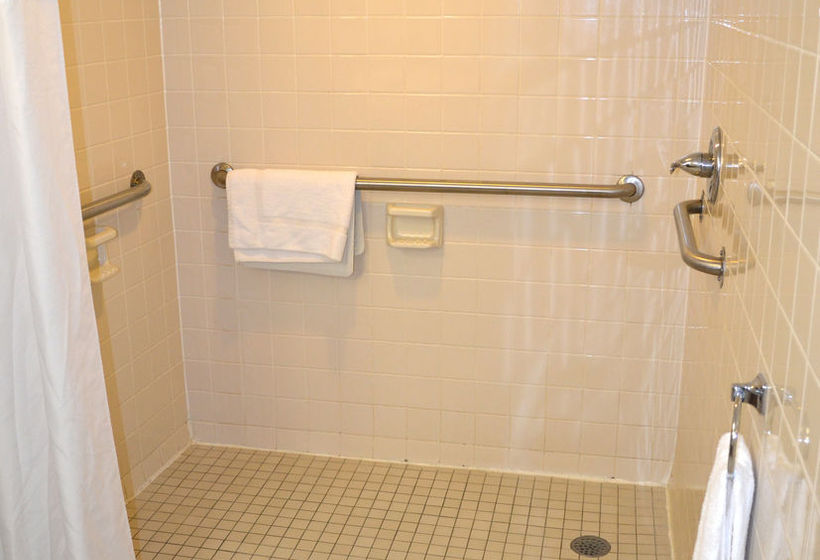 Hotel Commodore on the Beach  | Galveston | Texas | United States 4