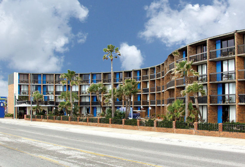 Hotel Commodore on the Beach  | Galveston | Texas | United States 6
