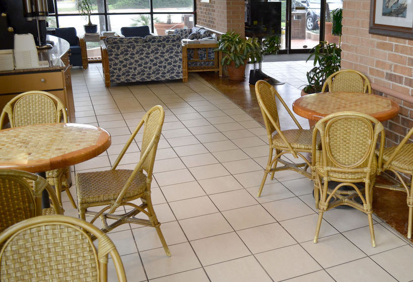 Hotel Commodore on the Beach  | Galveston | Texas | United States 7