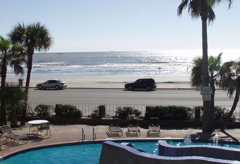 Hotel Commodore on the Beach  | Galveston | Texas | United States 8