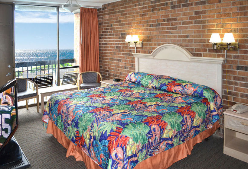 Hotel Commodore on the Beach  | Galveston | Texas | United States 9