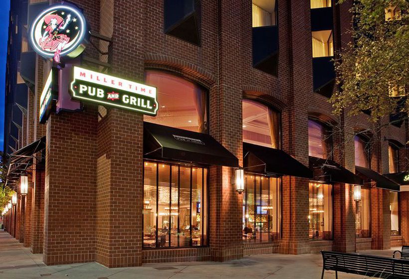 Hotel Cornhusker  | Lincoln | Nebraska | United States 1