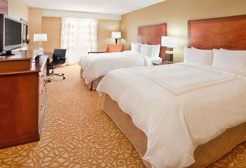 Hotel Cornhusker  | Lincoln | Nebraska | United States 12