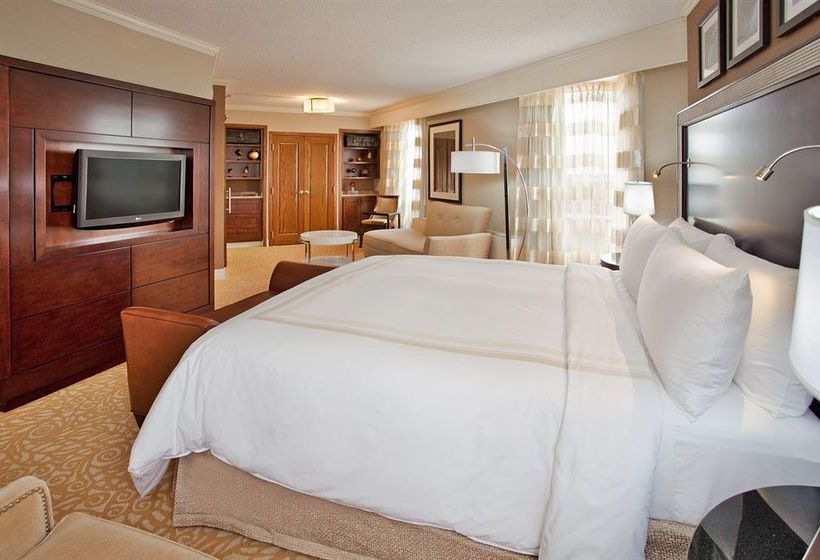 Hotel Cornhusker  | Lincoln | Nebraska | United States 5