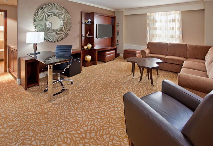 Hotel Cornhusker  | Lincoln | Nebraska | United States 9