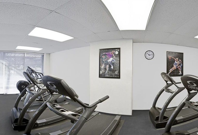 Radisson Hotel & Suites Austin Downtown  | Austin | Texas | United States 12