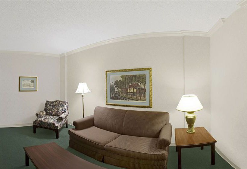 Radisson Hotel & Suites Austin Downtown  | Austin | Texas | United States 13