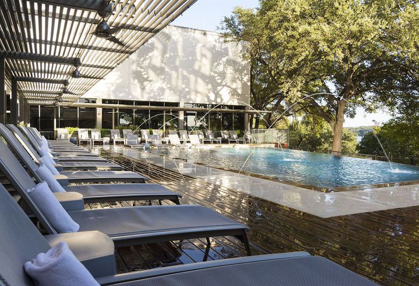 Radisson Hotel & Suites Austin Downtown  | Austin | Texas | United States 2