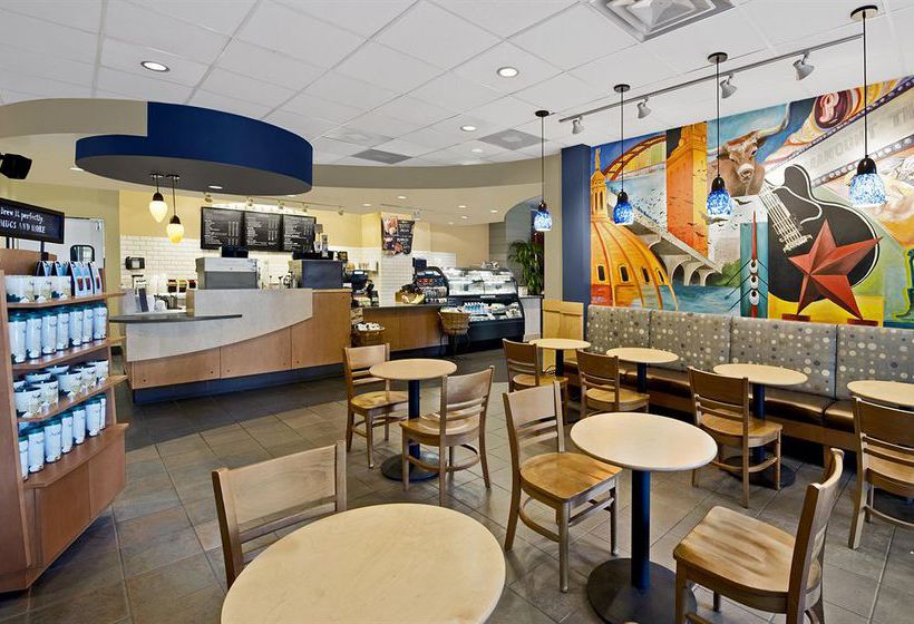 Radisson Hotel & Suites Austin Downtown  | Austin | Texas | United States 8