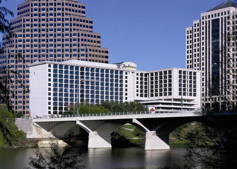 Radisson Hotel & Suites Austin Downtown  | Austin | Texas | United States 9