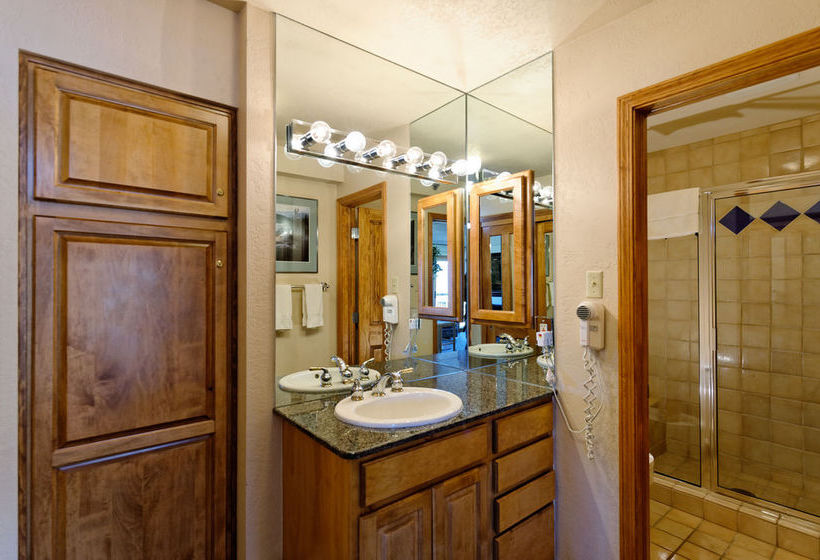 Hotel The Crestwood Condominiums Apart.  | Snowmass Village | Colorado | Estados Unidos 1
