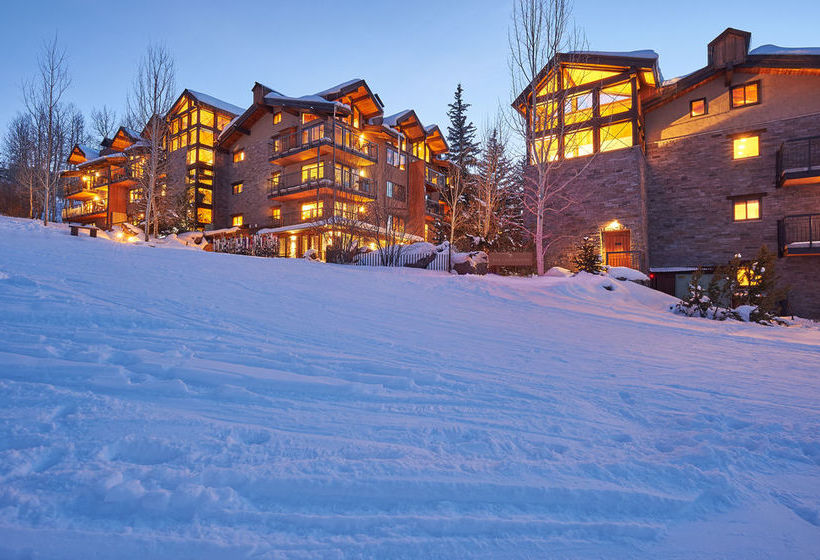 Hotel The Crestwood Condominiums Apart.  | Snowmass Village | Colorado | Estados Unidos 11