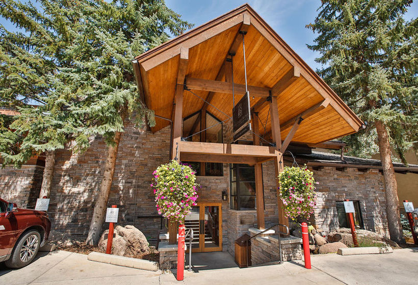 Hotel The Crestwood Condominiums Apart.  | Snowmass Village | Colorado | Estados Unidos 16