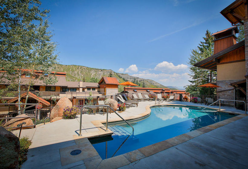 Hotel The Crestwood Condominiums Apart.  | Snowmass Village | Colorado | Estados Unidos 18