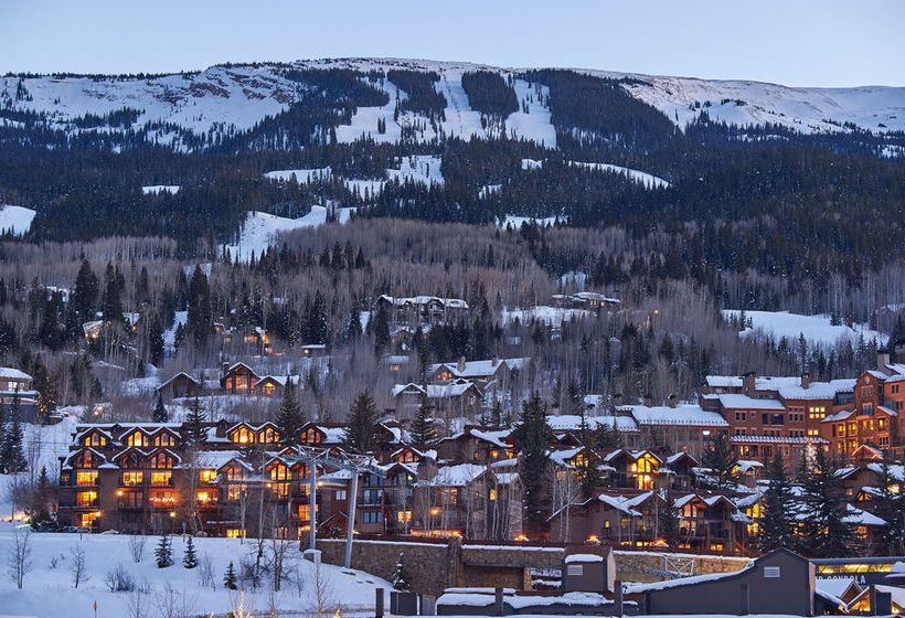 Hotel The Crestwood Condominiums Apart.  | Snowmass Village | Colorado | Estados Unidos 4