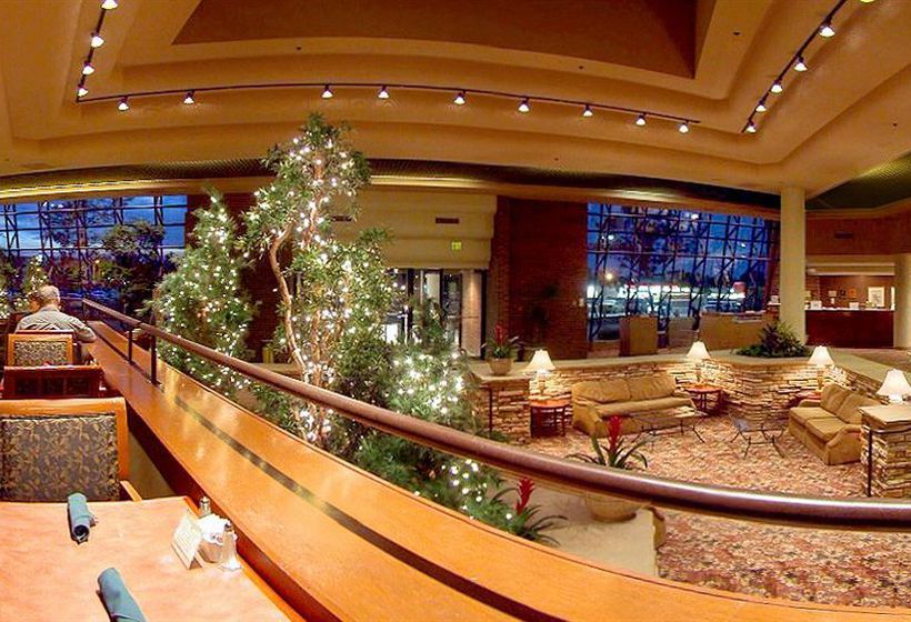 Hotel DoubleTree by Hilton Denver - Aurora  | Aurora | Colorado | United States 1