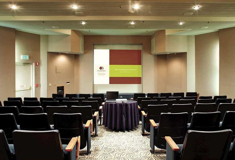 Hotel DoubleTree by Hilton Denver - Aurora  | Aurora | Colorado | United States 10