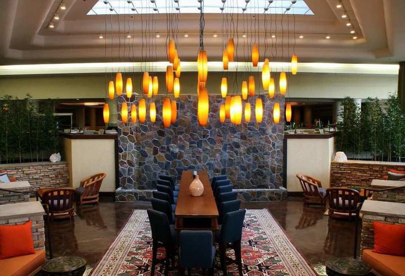 Hotel DoubleTree by Hilton Denver - Aurora  | Aurora | Colorado | United States 11