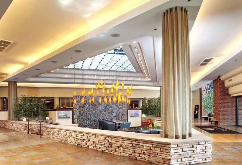 Hotel DoubleTree by Hilton Denver - Aurora  | Aurora | Colorado | United States 12