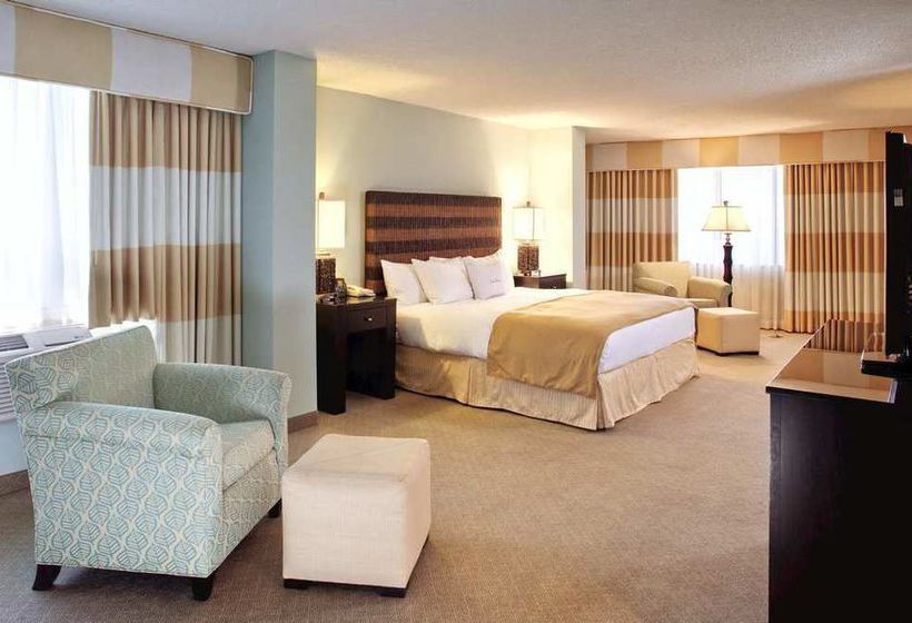 Hotel DoubleTree by Hilton Denver - Aurora  | Aurora | Colorado | United States 13