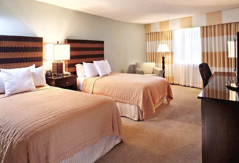 Hotel DoubleTree by Hilton Denver - Aurora  | Aurora | Colorado | United States 14
