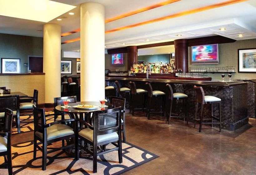 Hotel DoubleTree by Hilton Denver - Aurora  | Aurora | Colorado | United States 15