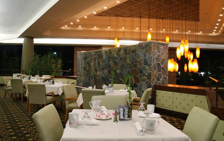 Hotel DoubleTree by Hilton Denver - Aurora  | Aurora | Colorado | United States 16