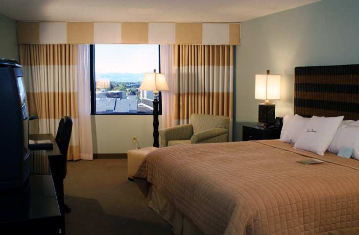Hotel DoubleTree by Hilton Denver - Aurora  | Aurora | Colorado | United States 17