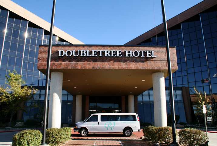 Hotel DoubleTree by Hilton Denver - Aurora  | Aurora | Colorado | United States 18