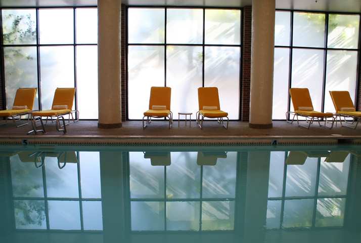 Hotel DoubleTree by Hilton Denver - Aurora  | Aurora | Colorado | United States 19