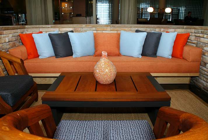 Hotel DoubleTree by Hilton Denver - Aurora  | Aurora | Colorado | United States 20