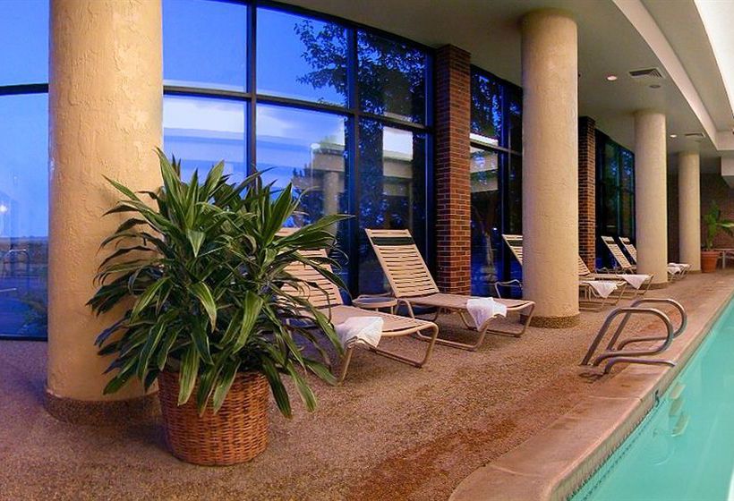 Hotel DoubleTree by Hilton Denver - Aurora  | Aurora | Colorado | United States 3