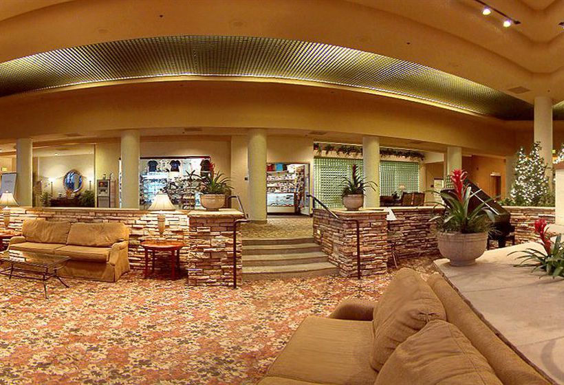 Hotel DoubleTree by Hilton Denver - Aurora  | Aurora | Colorado | United States 4