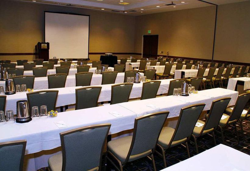 Hotel DoubleTree by Hilton Denver - Aurora  | Aurora | Colorado | United States 5