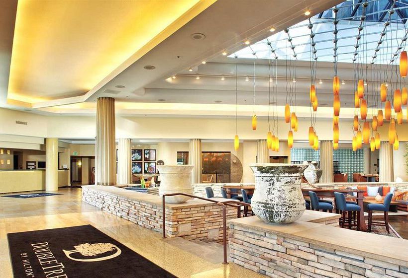 Hotel DoubleTree by Hilton Denver - Aurora  | Aurora | Colorado | United States 6