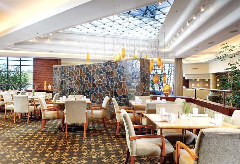 Hotel DoubleTree by Hilton Denver - Aurora  | Aurora | Colorado | United States 7