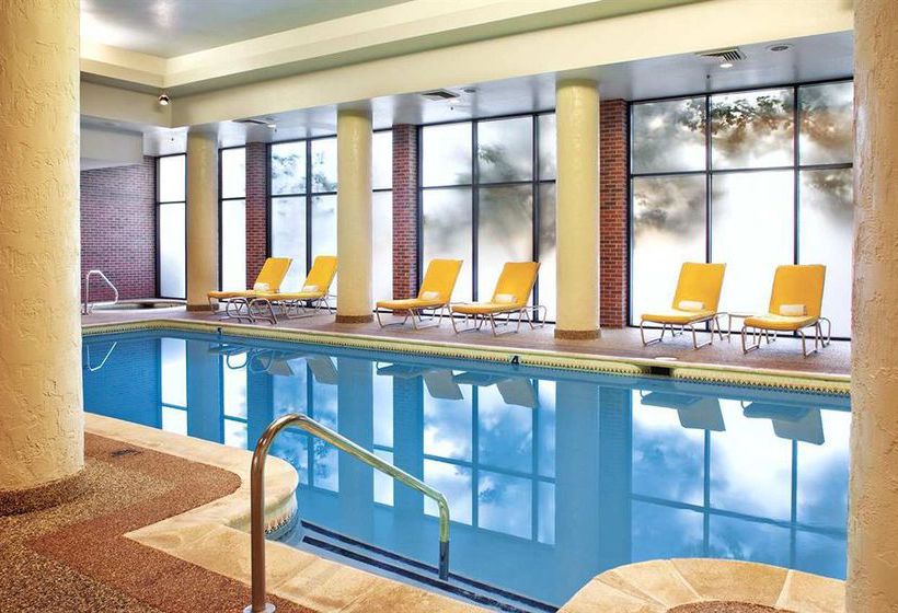 Hotel DoubleTree by Hilton Denver - Aurora  | Aurora | Colorado | United States 8