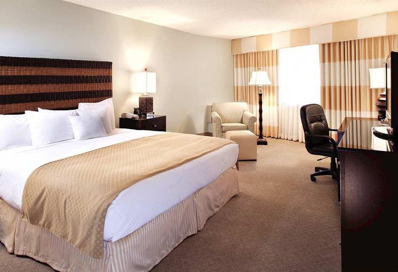 Hotel DoubleTree by Hilton Denver - Aurora  | Aurora | Colorado | United States 9