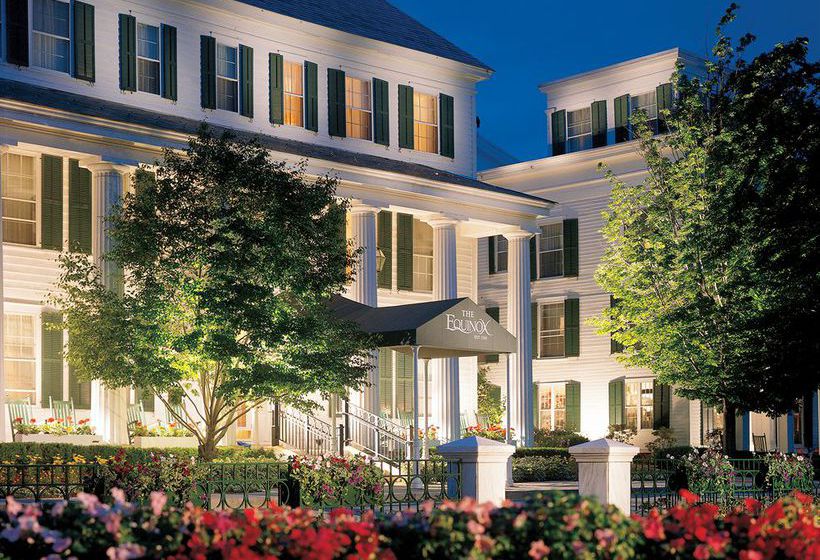 The Equinox Resort & Spa Manchester