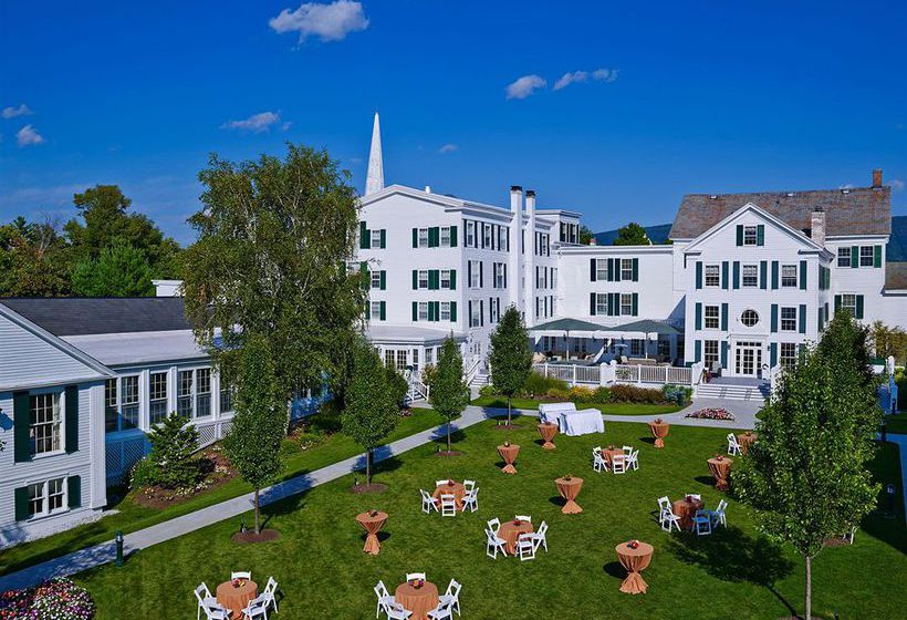 The Equinox Resort & Spa  | Manchester | Vermont | United States 10